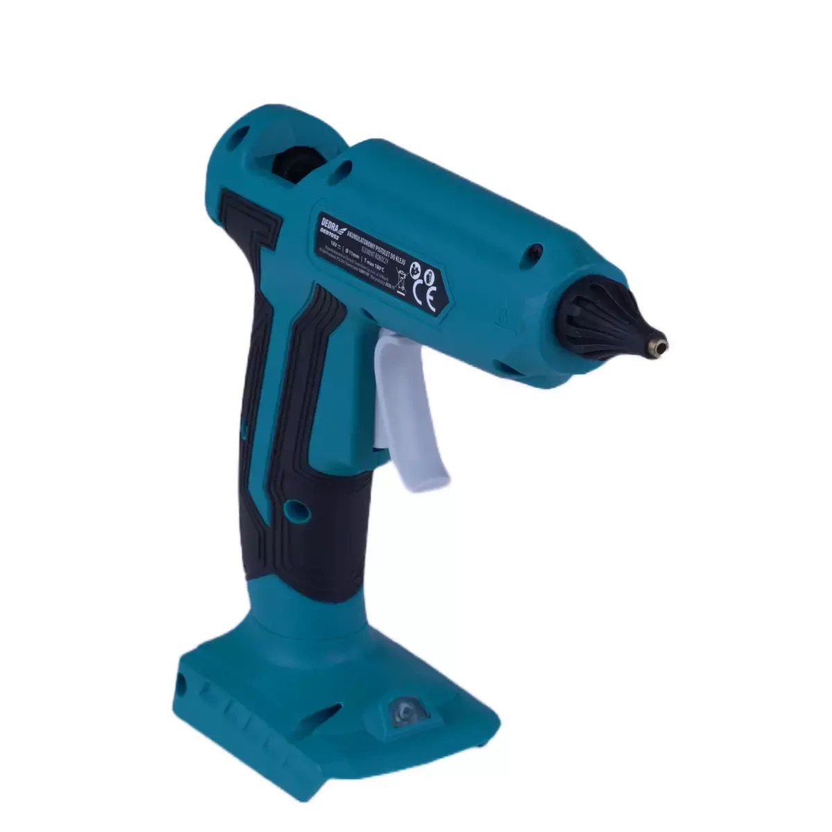 Liimipüstol akutoitel 18V