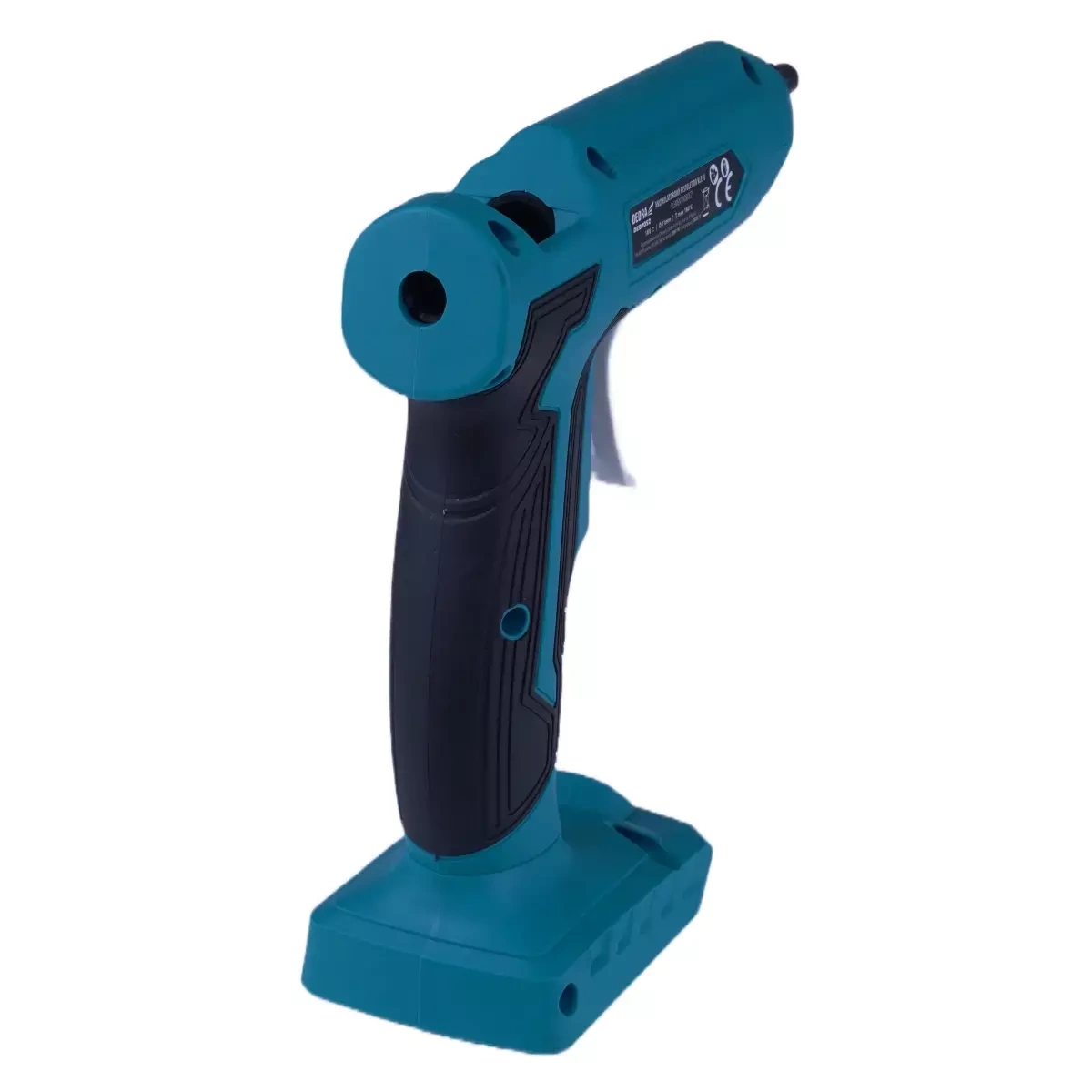 Liimipüstol akutoitel 18V
