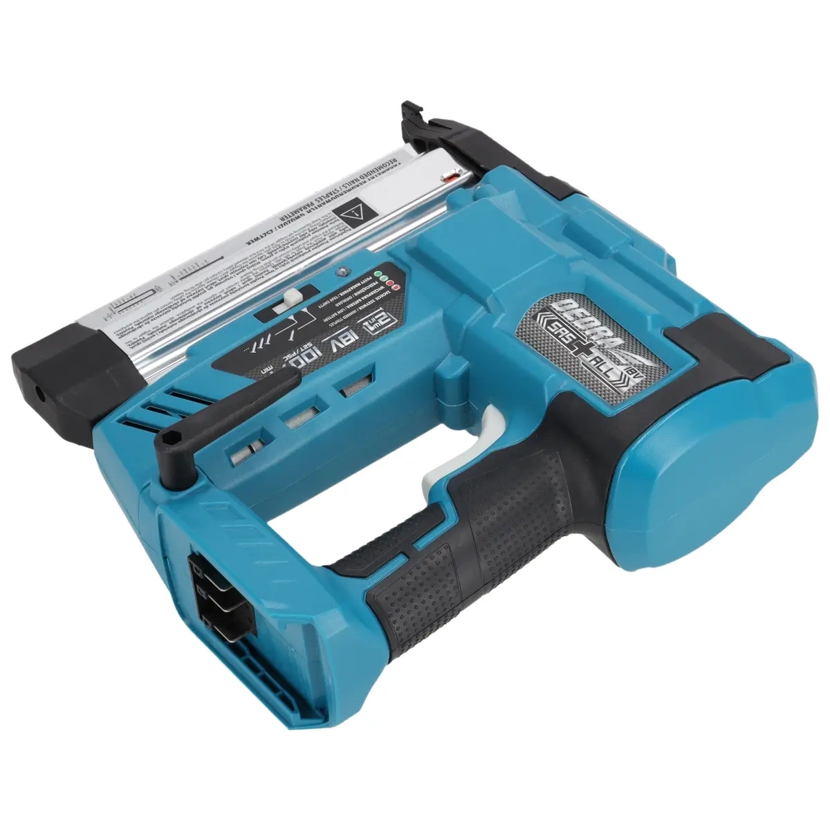 Naeluti, klammerdaja 2in1 kuni 50mm