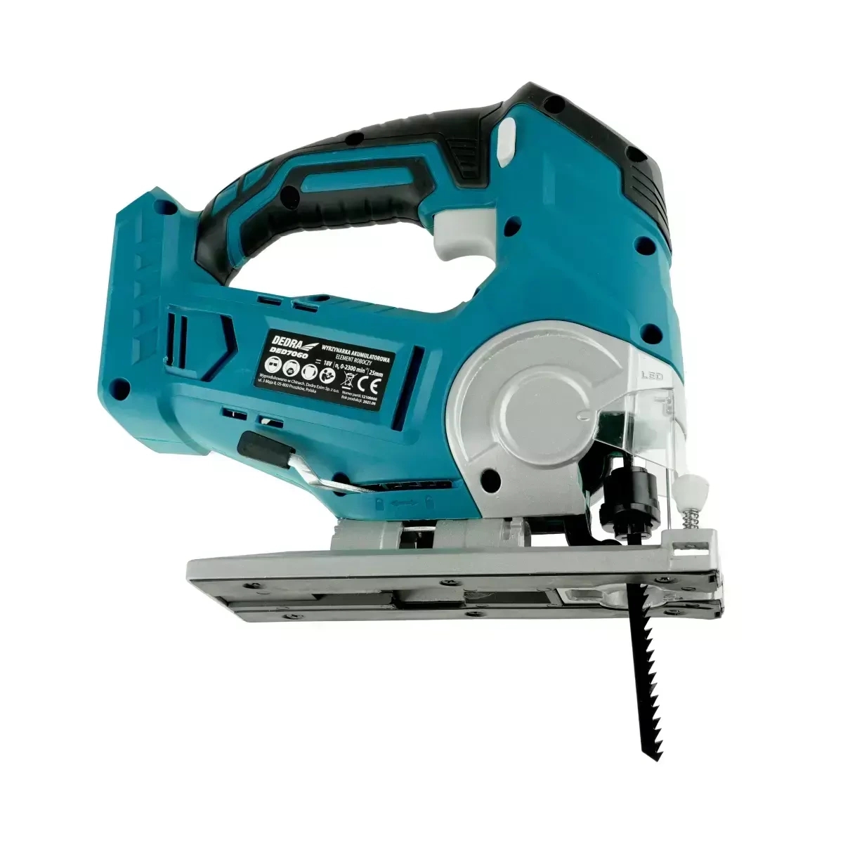 18V puusaag