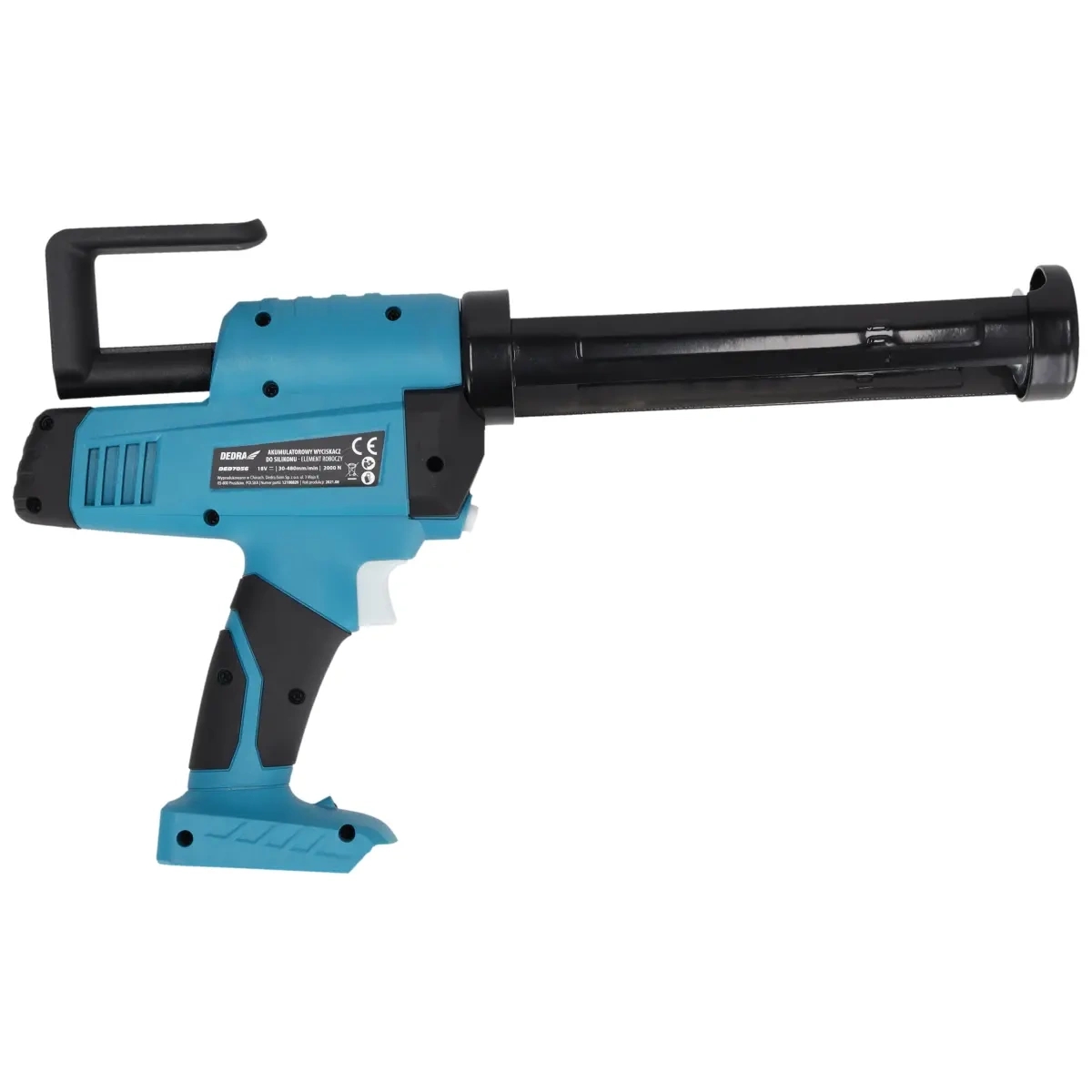 Silikooni ekstruder 18V