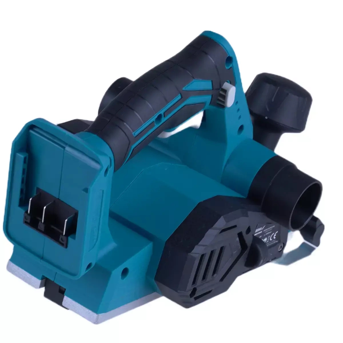 Elektrihöövel akutoitel 82 mm 18V