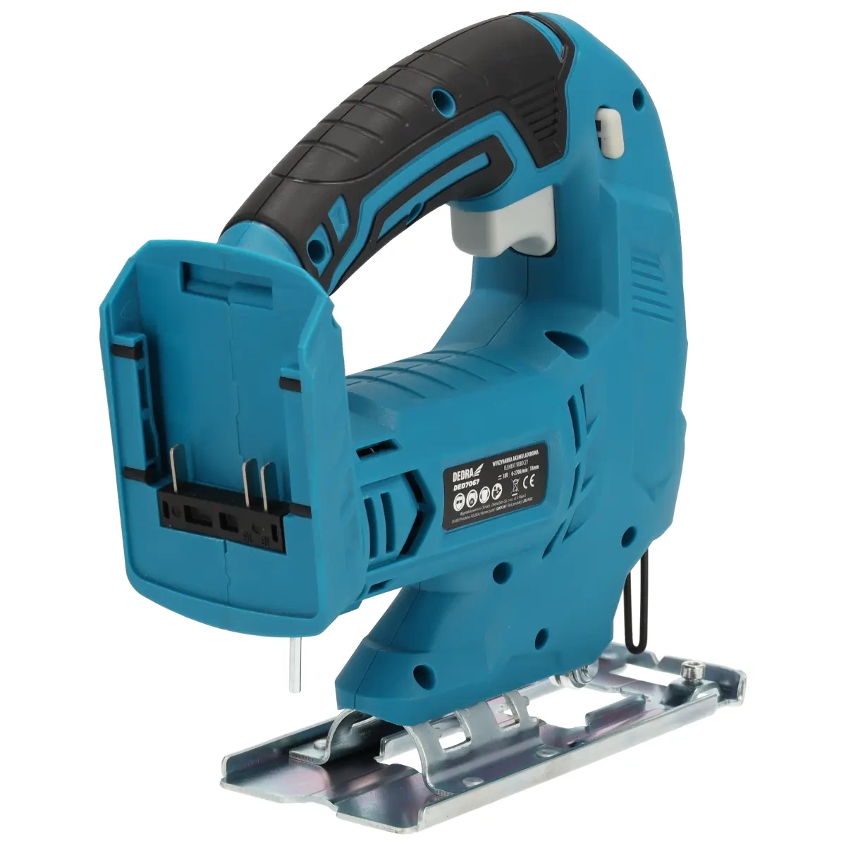 Frees akutoitel 18V