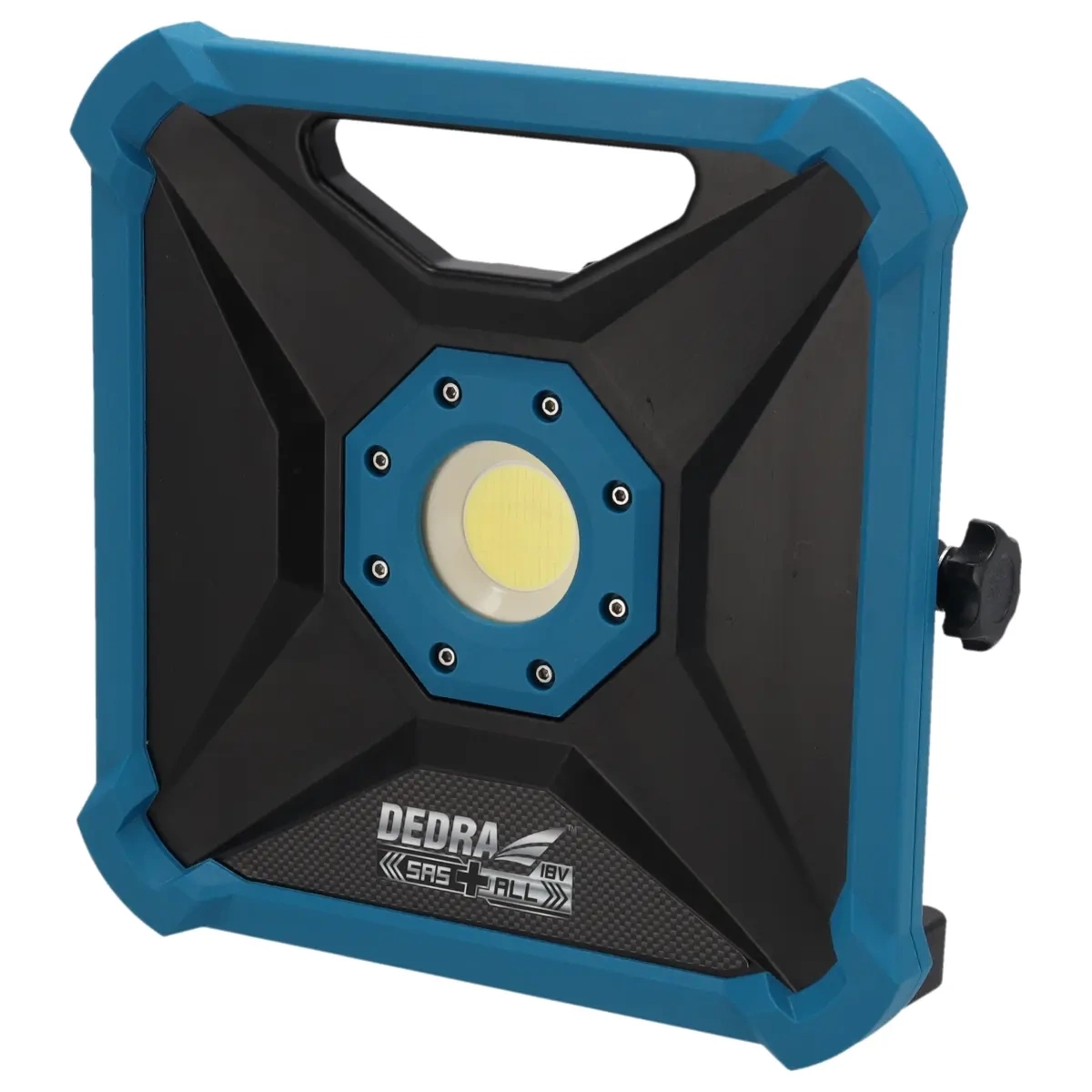 Töökoja lamp 10W/20W COB LED 18V