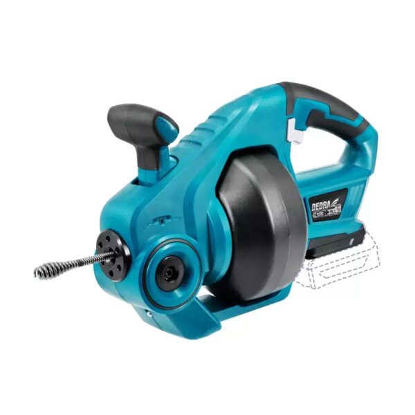 Toru toukur 18V