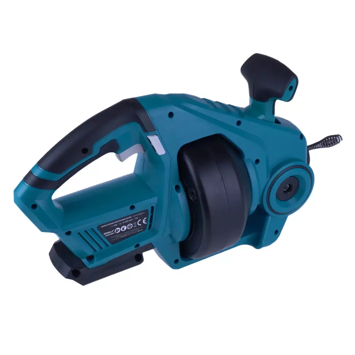 Toru toukur 18V