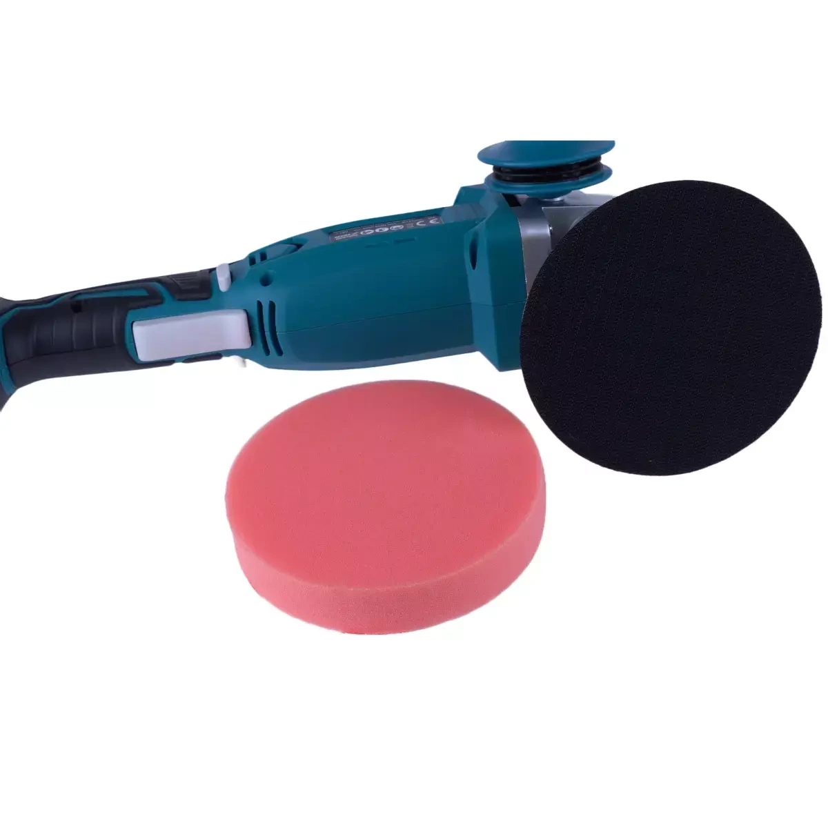 Ekstsentriklihvmasin 125mm
