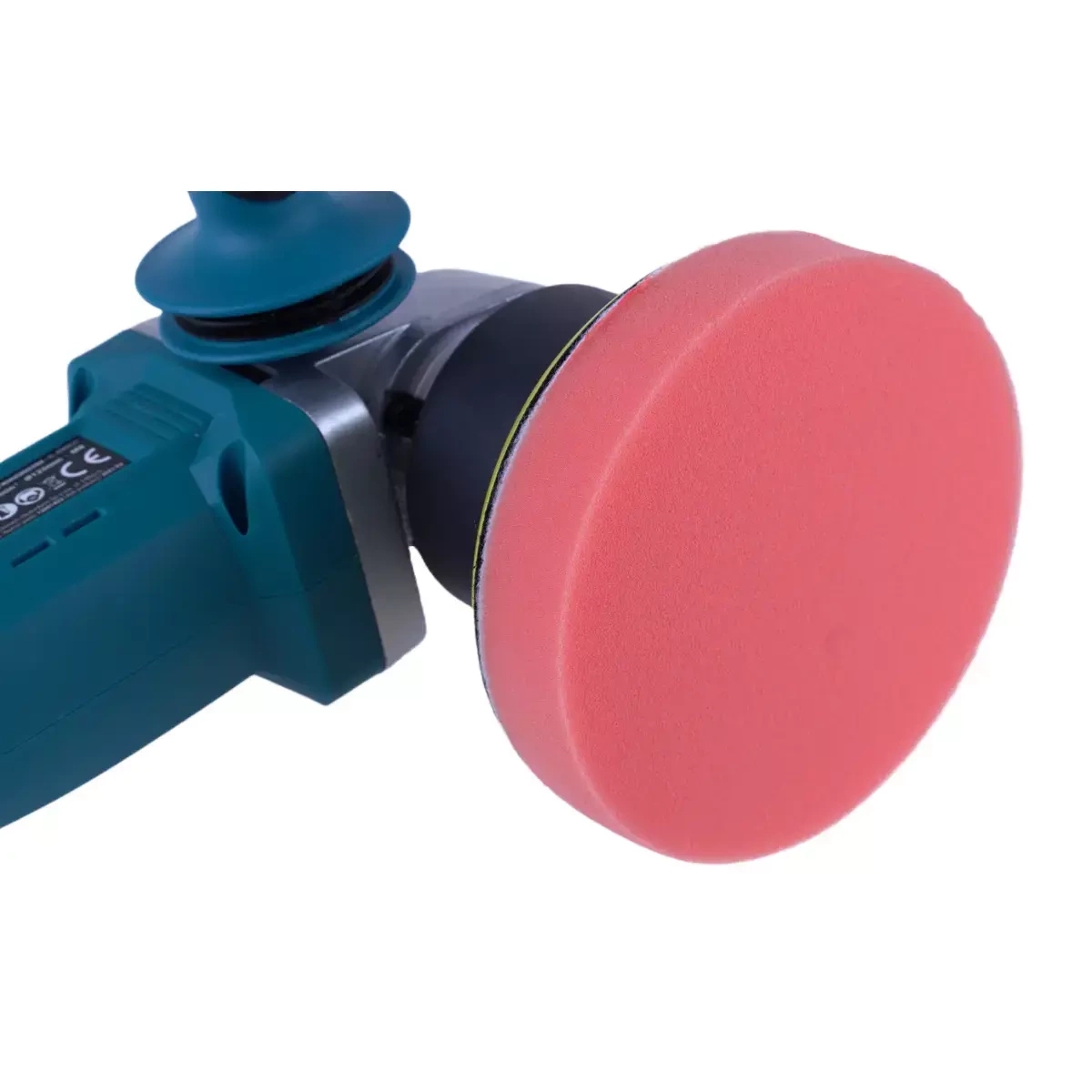 Ekstsentriklihvmasin 125mm