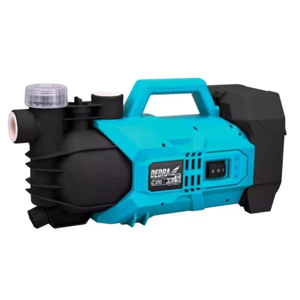 Akutoitega veepump 18V
