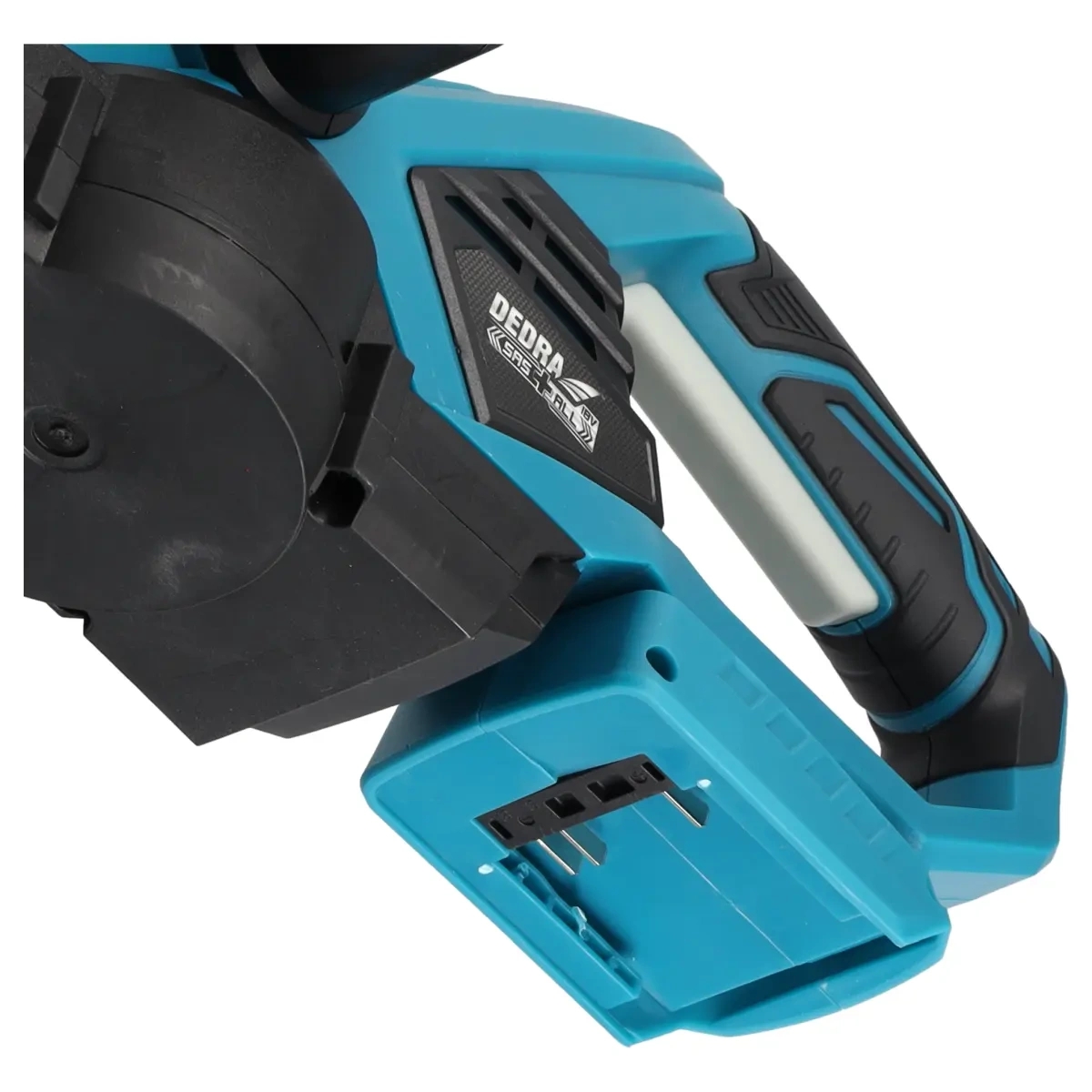 Hekitrimmer 18V 510 mm