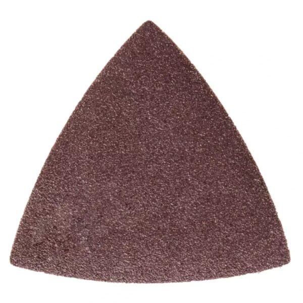 Liivapaber Delta #DED7059 90x90x90mm, 60gr, velcro, kmpl 5 tk.