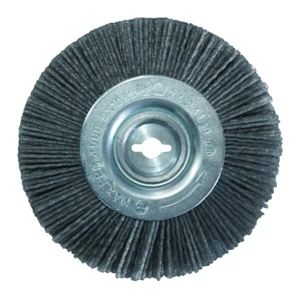 Nailonist hari sillutuskivi puhastusseadmele DED7098