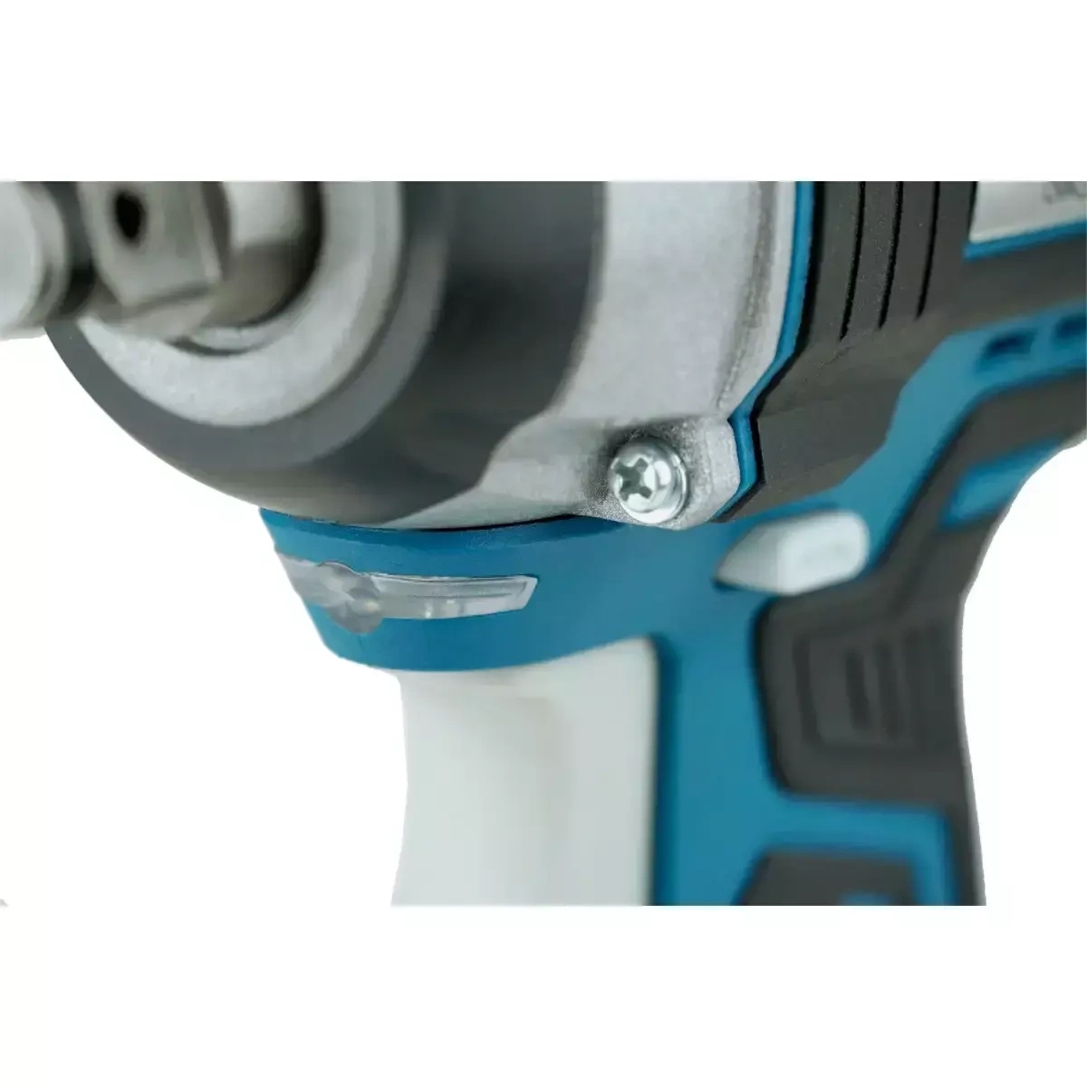 Harjadeta löökvõti 280Nm 1/2″, 18V