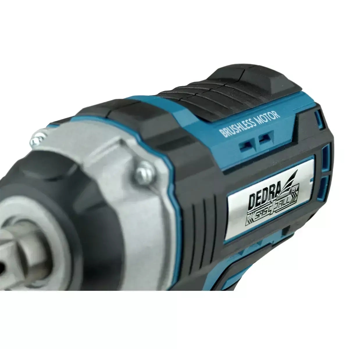 Harjadeta löökvõti 280Nm 1/2″, 18V