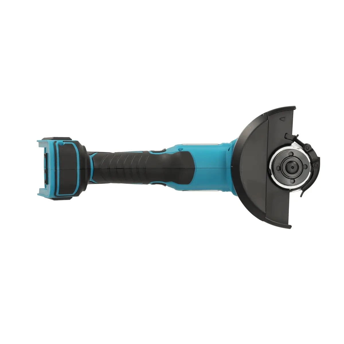 Nurklihvmasin harjadeta 18V 125mm