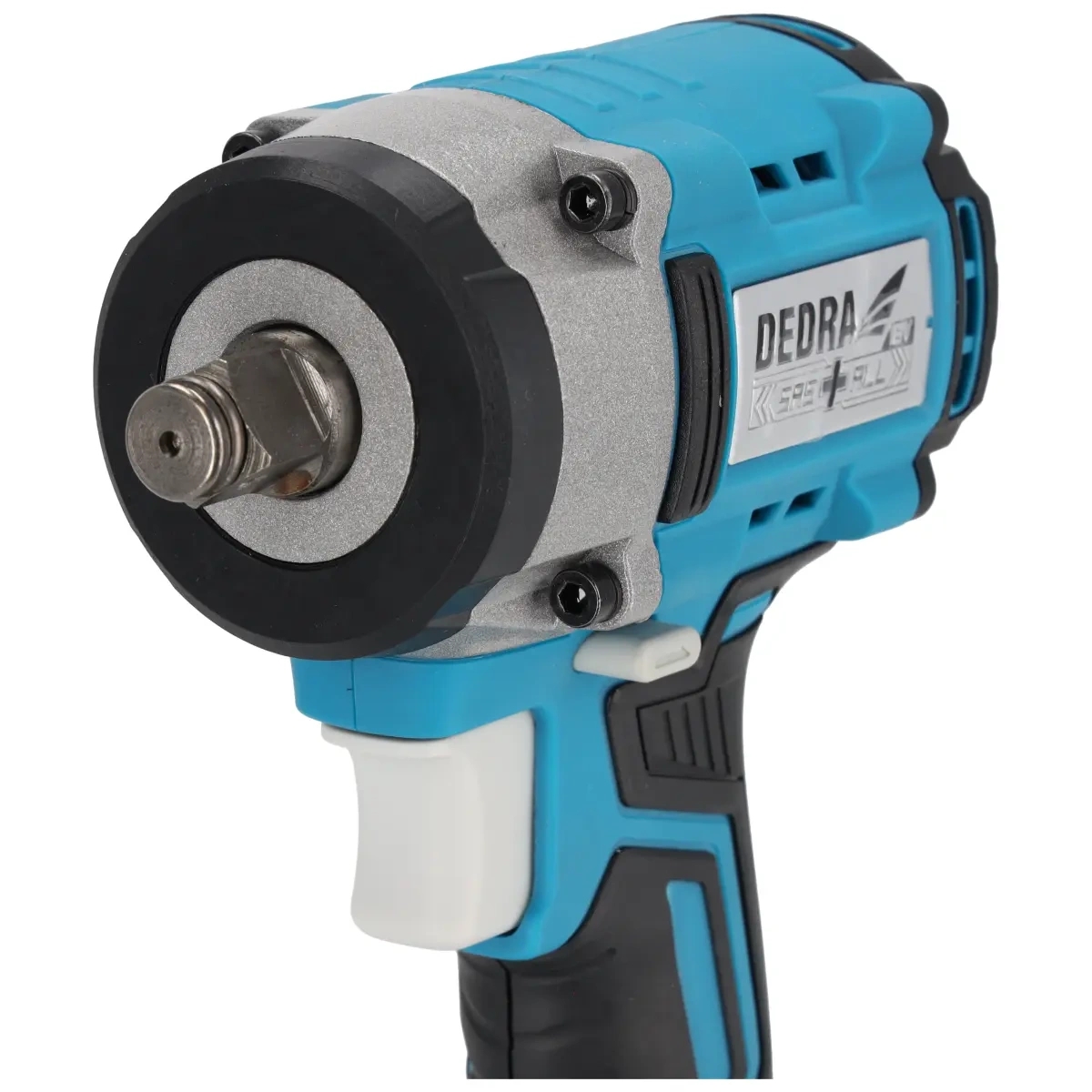 Kompaktne harjadeta löökvõti 350Nm 1/2″, 18V