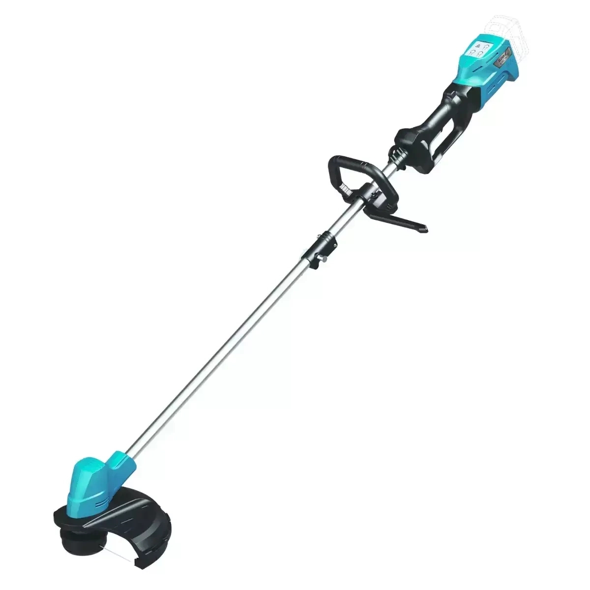18V harjadeta võsalõikur/trimmer