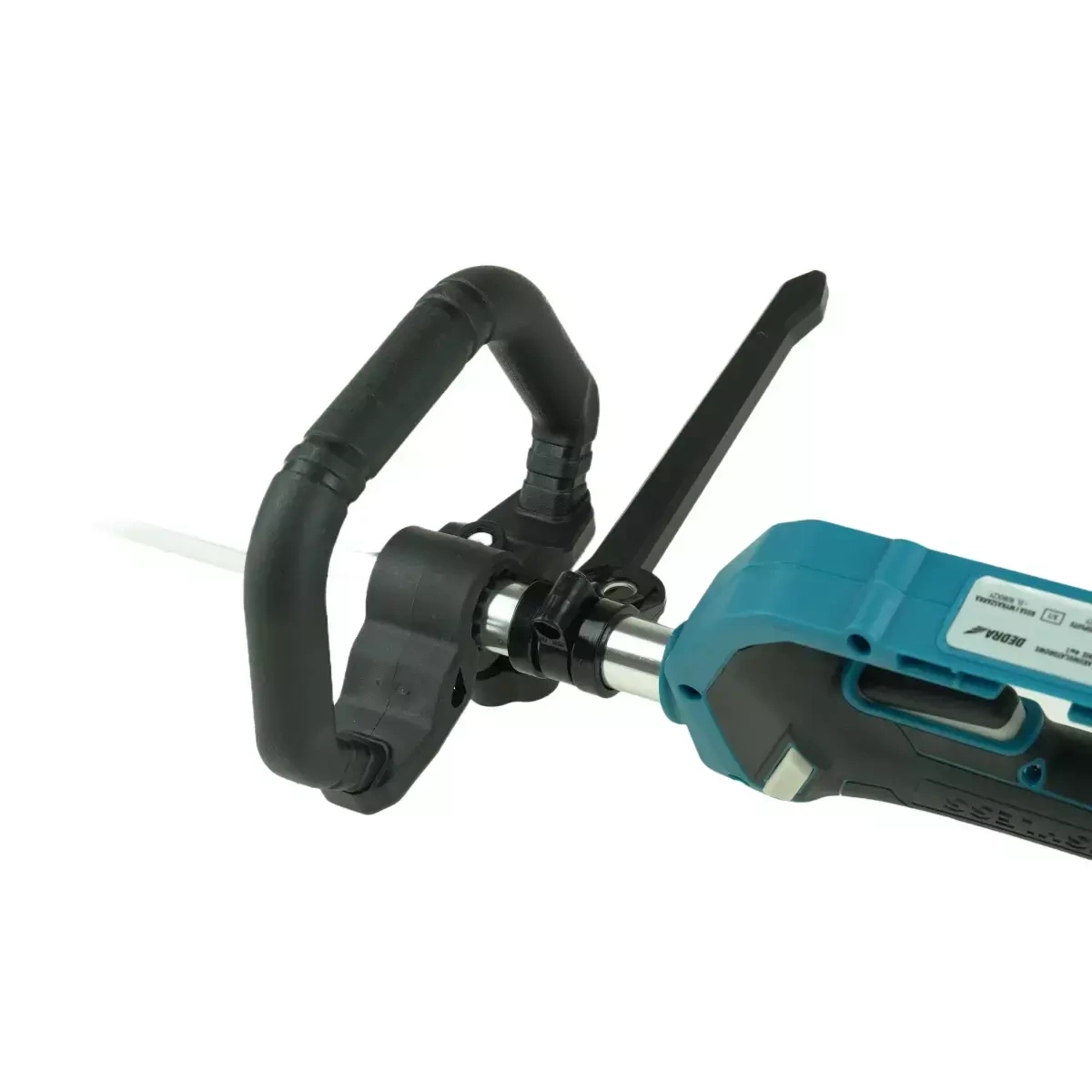 Akutoitel 18 V x 2 harjadeta multifunktsionaalne 4in1 seade