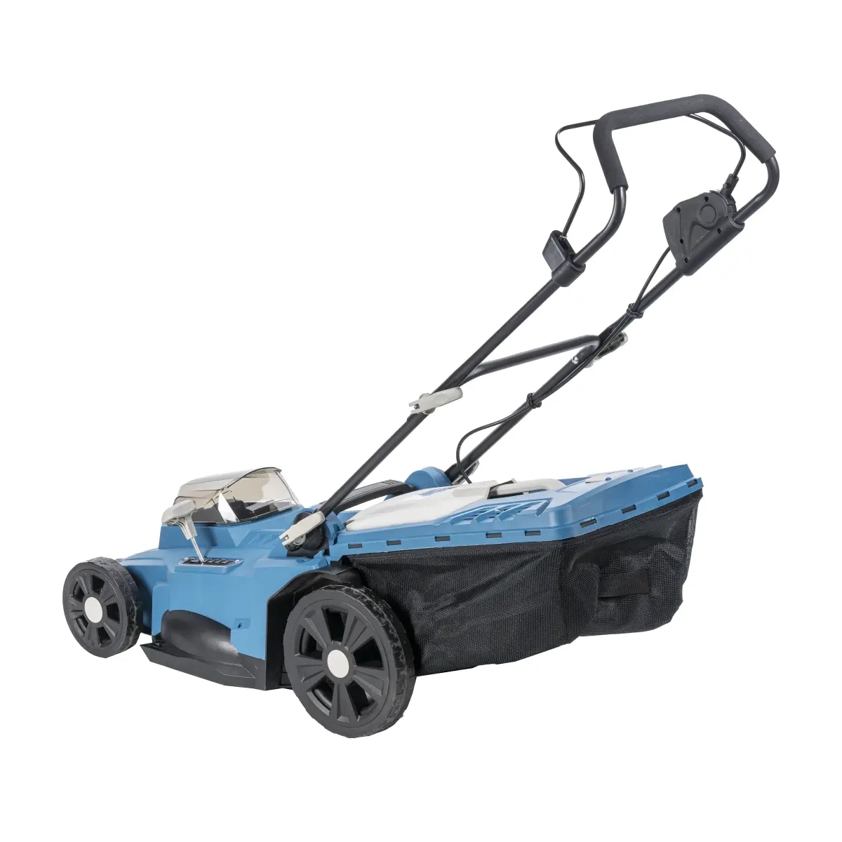 Harjadeta niiduk 2x18V