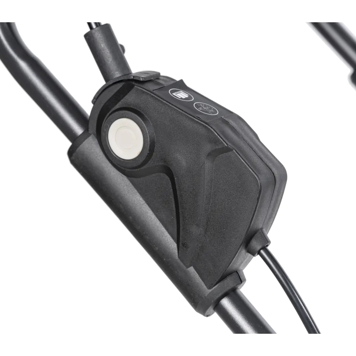 Harjadeta niiduk 2x18V