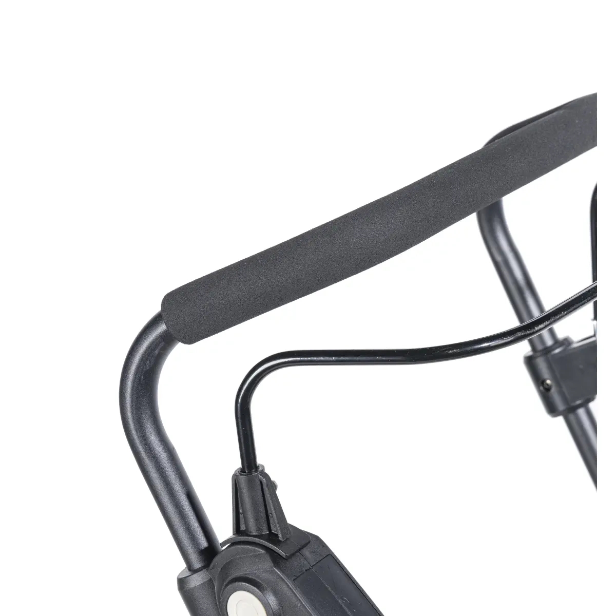 Harjadeta niiduk 18V 33cm