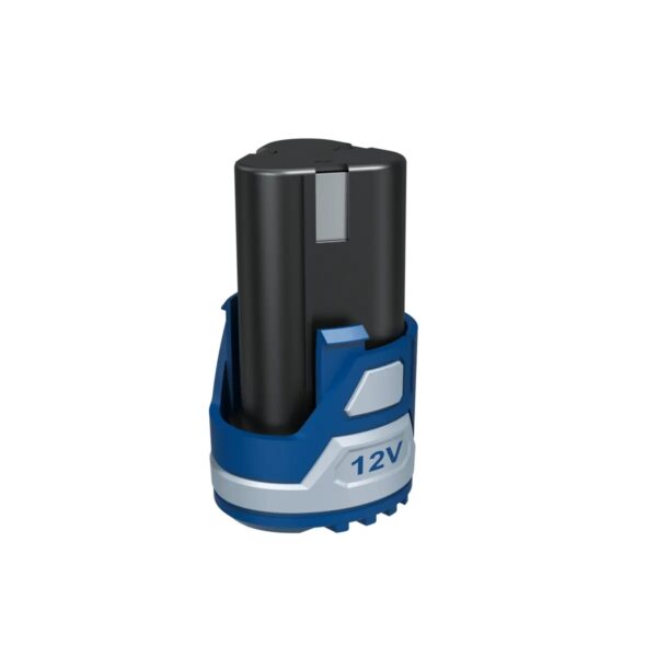 2,0 Ah 12 V Li-Ion aku DEDRA MAUS DED7320