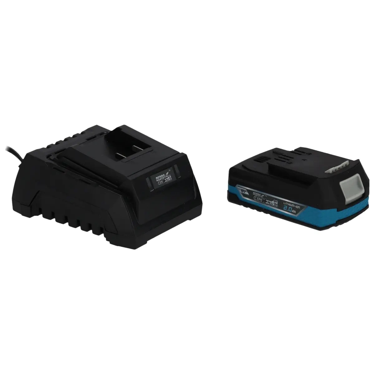 Juhtmeta tööriistakomplekt
