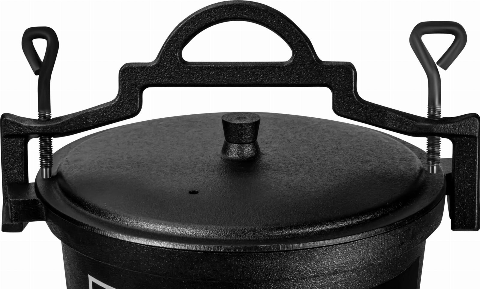 JAHIPOTT / MALMPOTT 8L KD4186