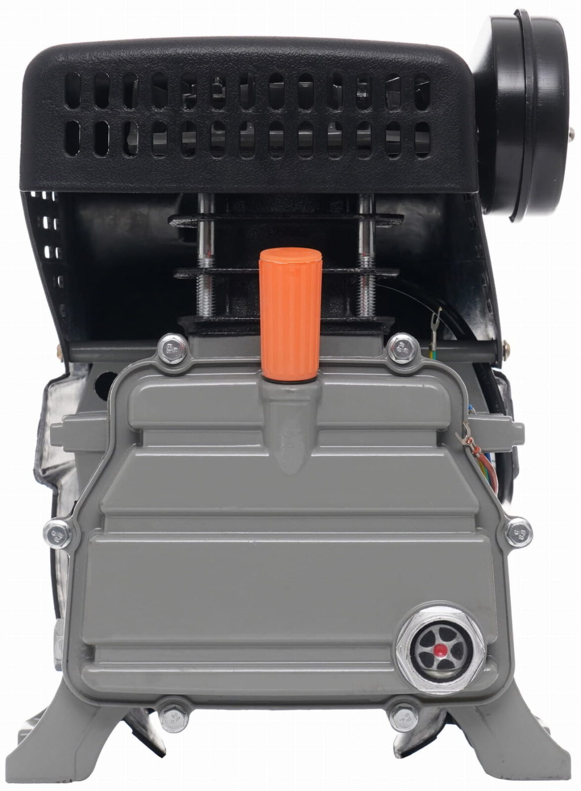 ÕHUKOMPRESSOR ELEKTRIMOOTORIGA 270 L/MIN KD1298