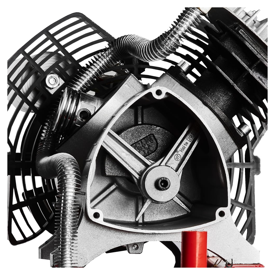 ÕLIKOMPRESSOR 100L KD1483