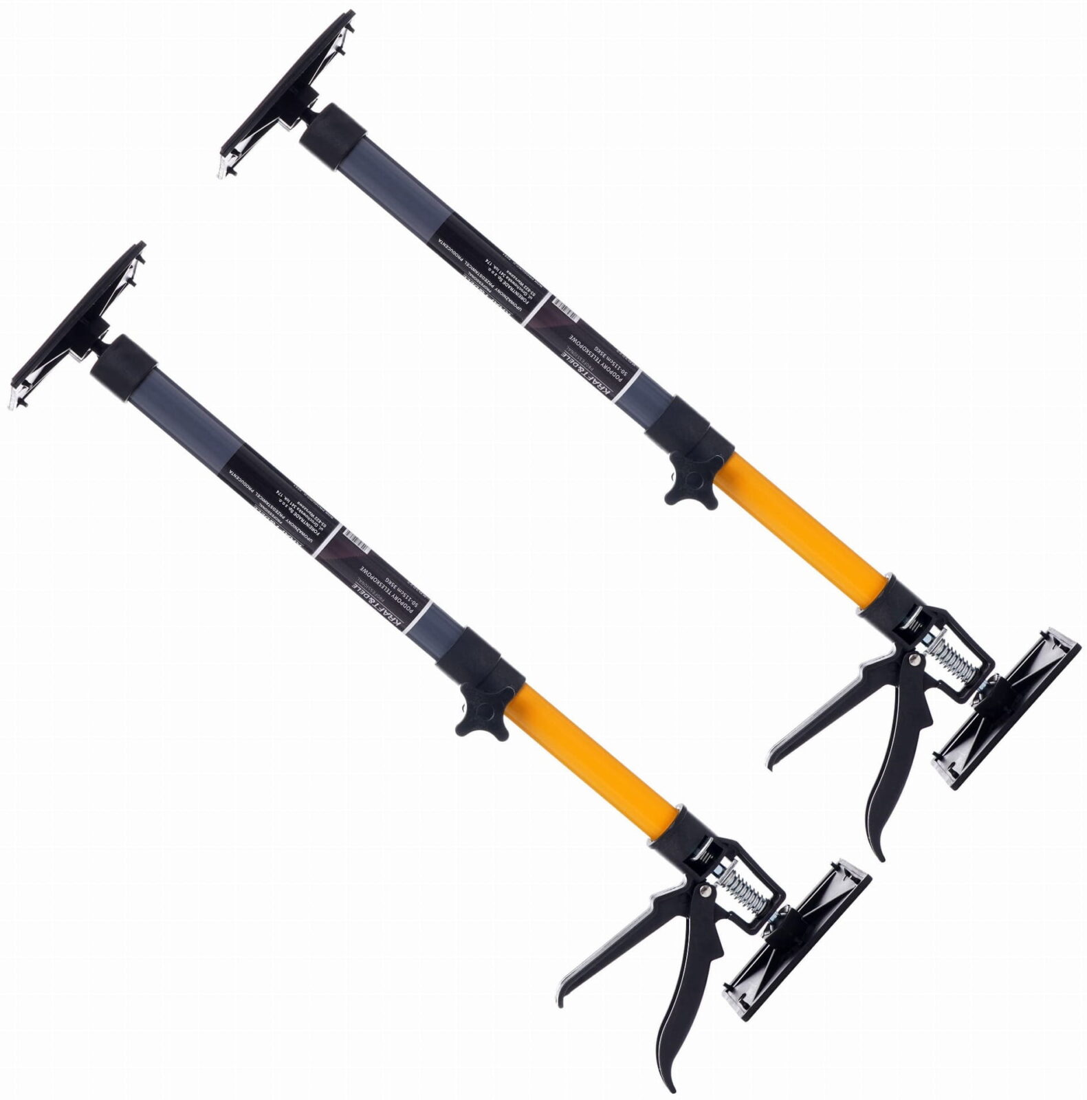 Teleskoopne tugi 50-115cm KD3022