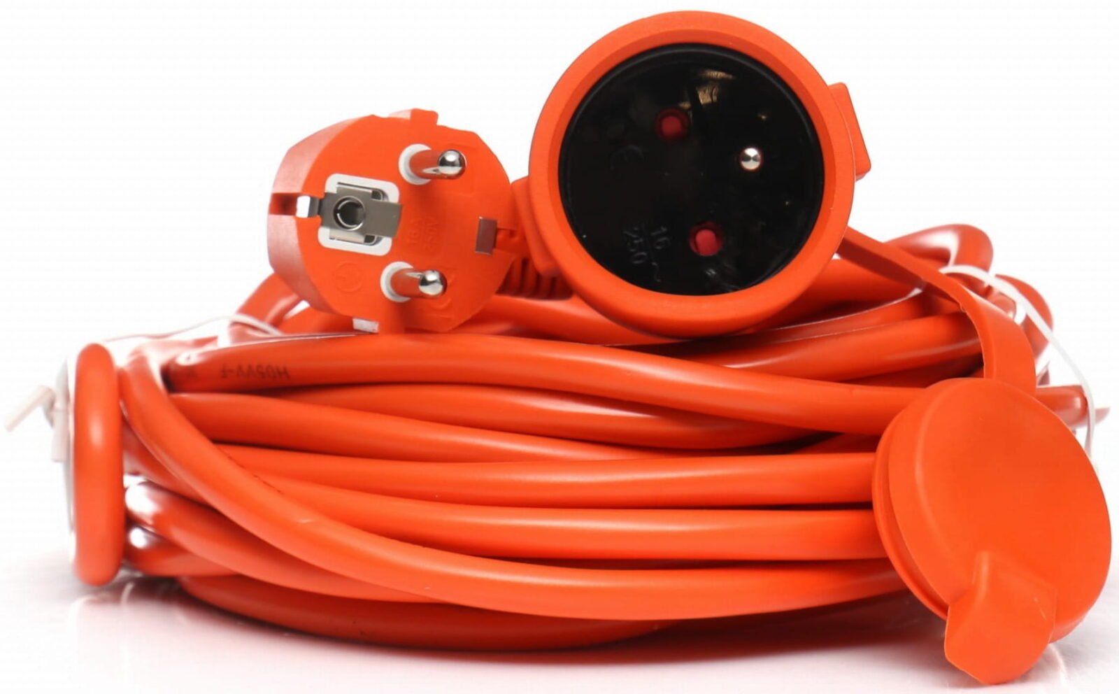 Aiapikendusjuhe klapiga 3×1,5mm 20m KD4024