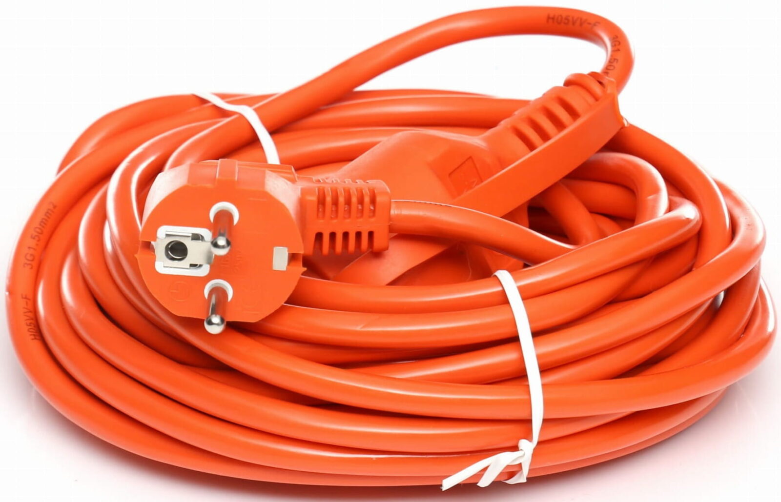 Aiapikendusjuhe klapiga 3×1,5mm 20m KD4024