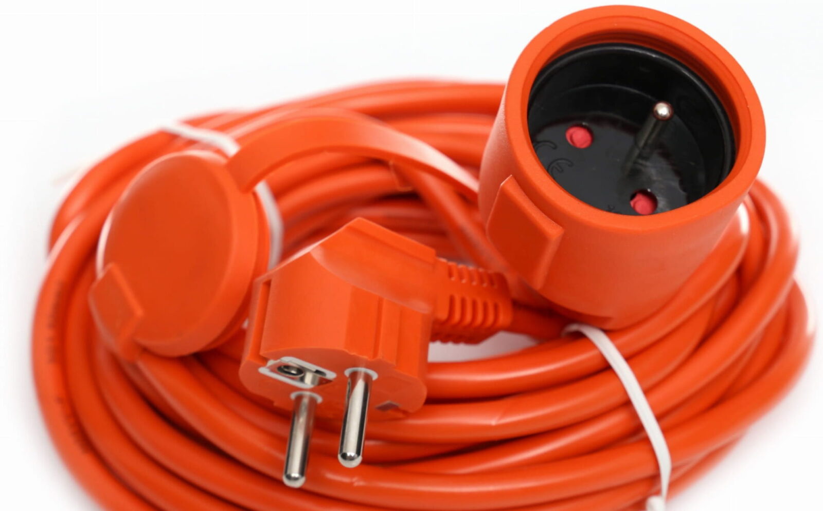 Aiapikendusjuhe klapiga 3×1,5mm 20m KD4024