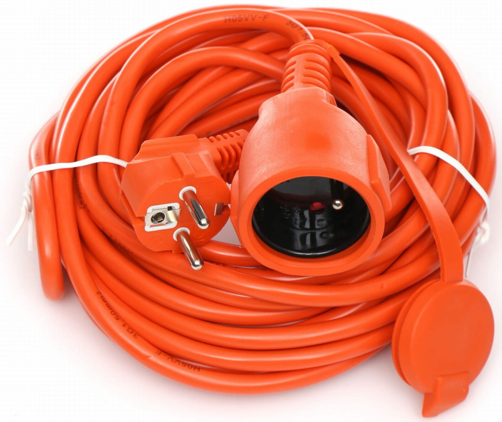 Aiapikendusjuhe klapiga 3×1,5mm 20m KD4024