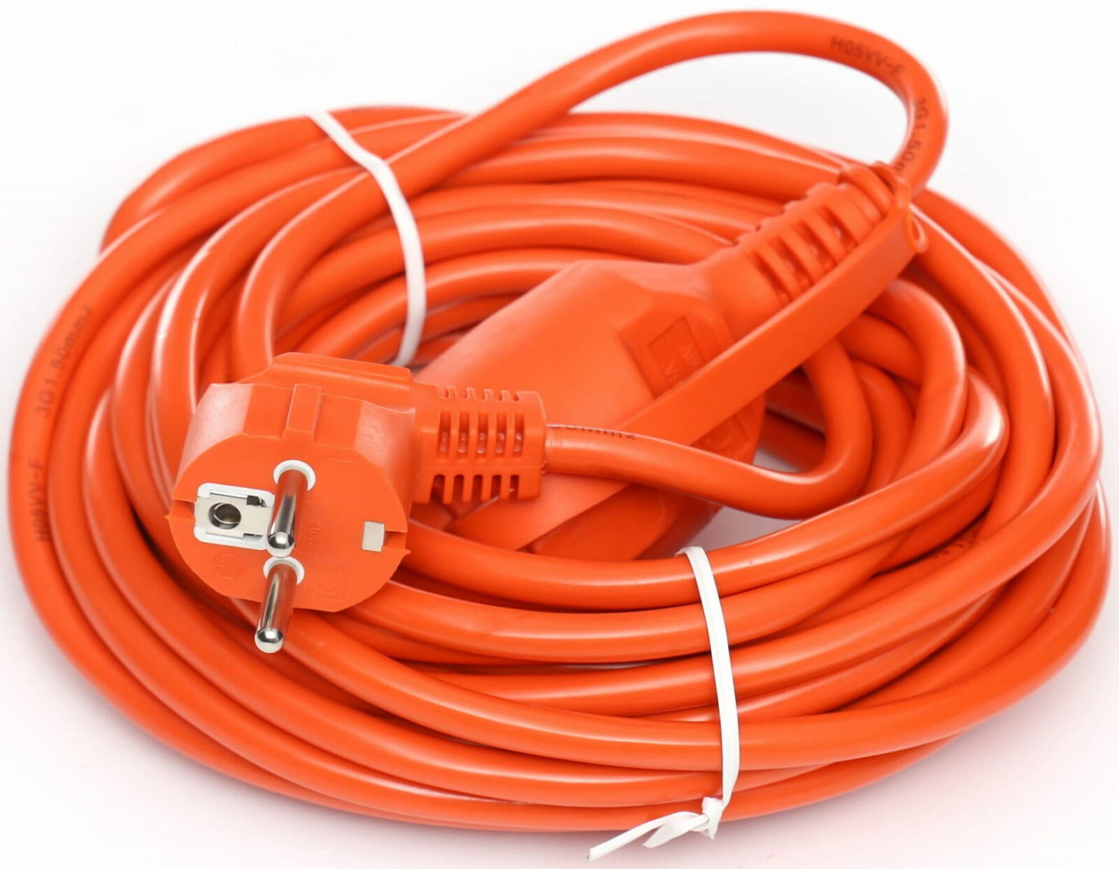 Aiapikendusjuhe klapiga 3×1,5mm 20m KD4024