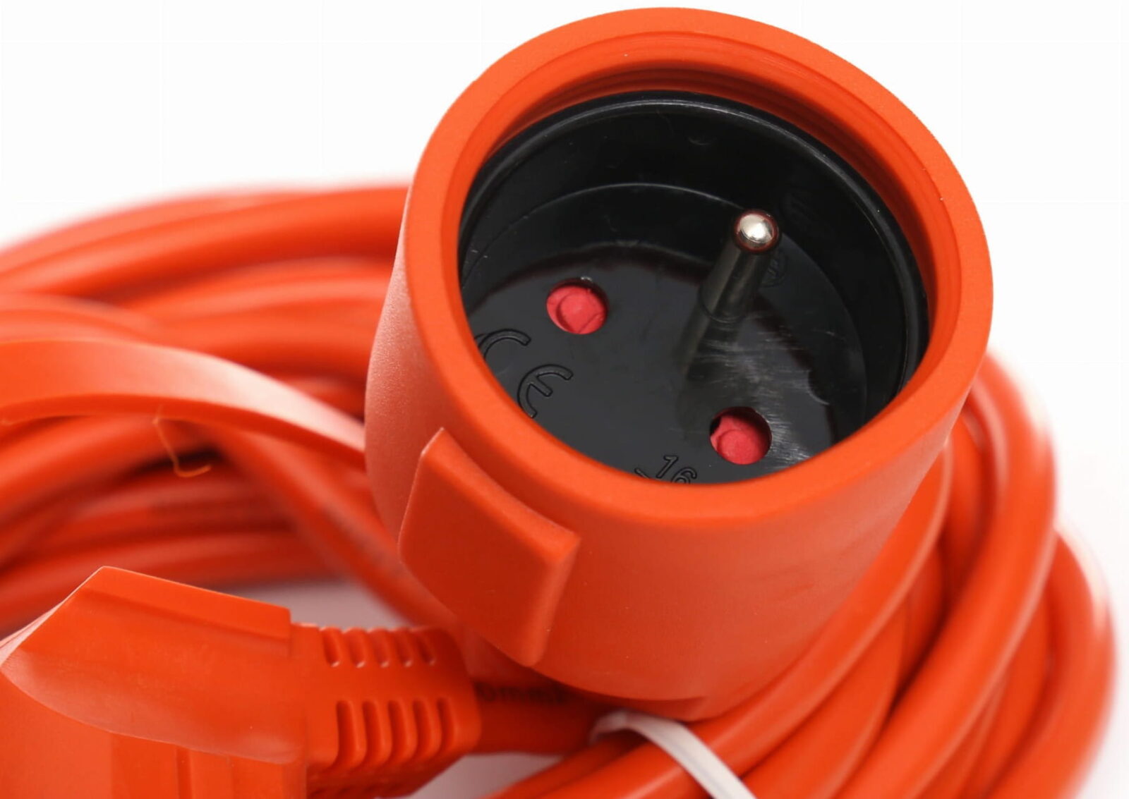 Aiapikendusjuhe klapiga 3×1,5mm 20m KD4024