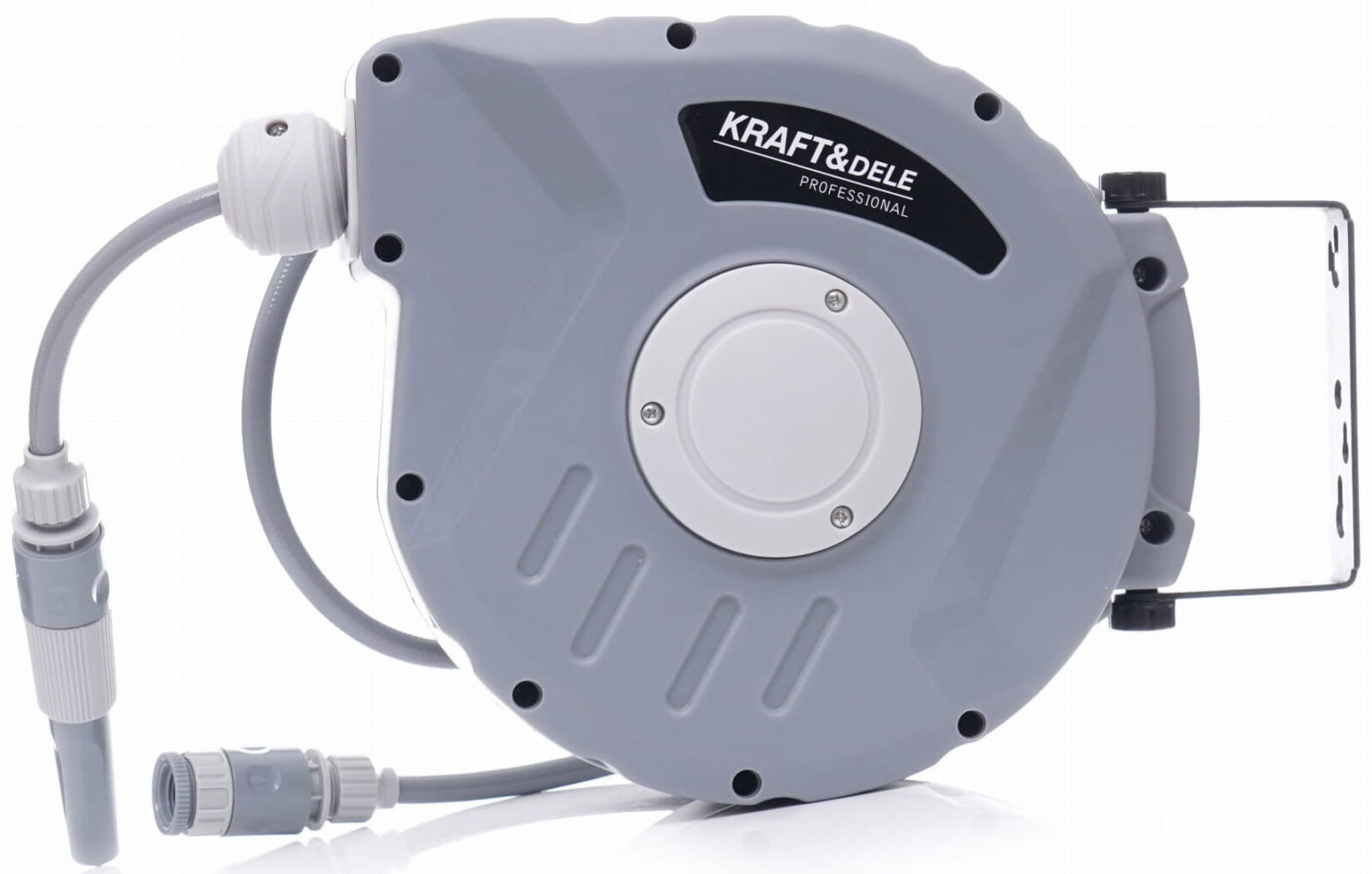 Automaatne aiavoolurull 10m+1m KD2081
