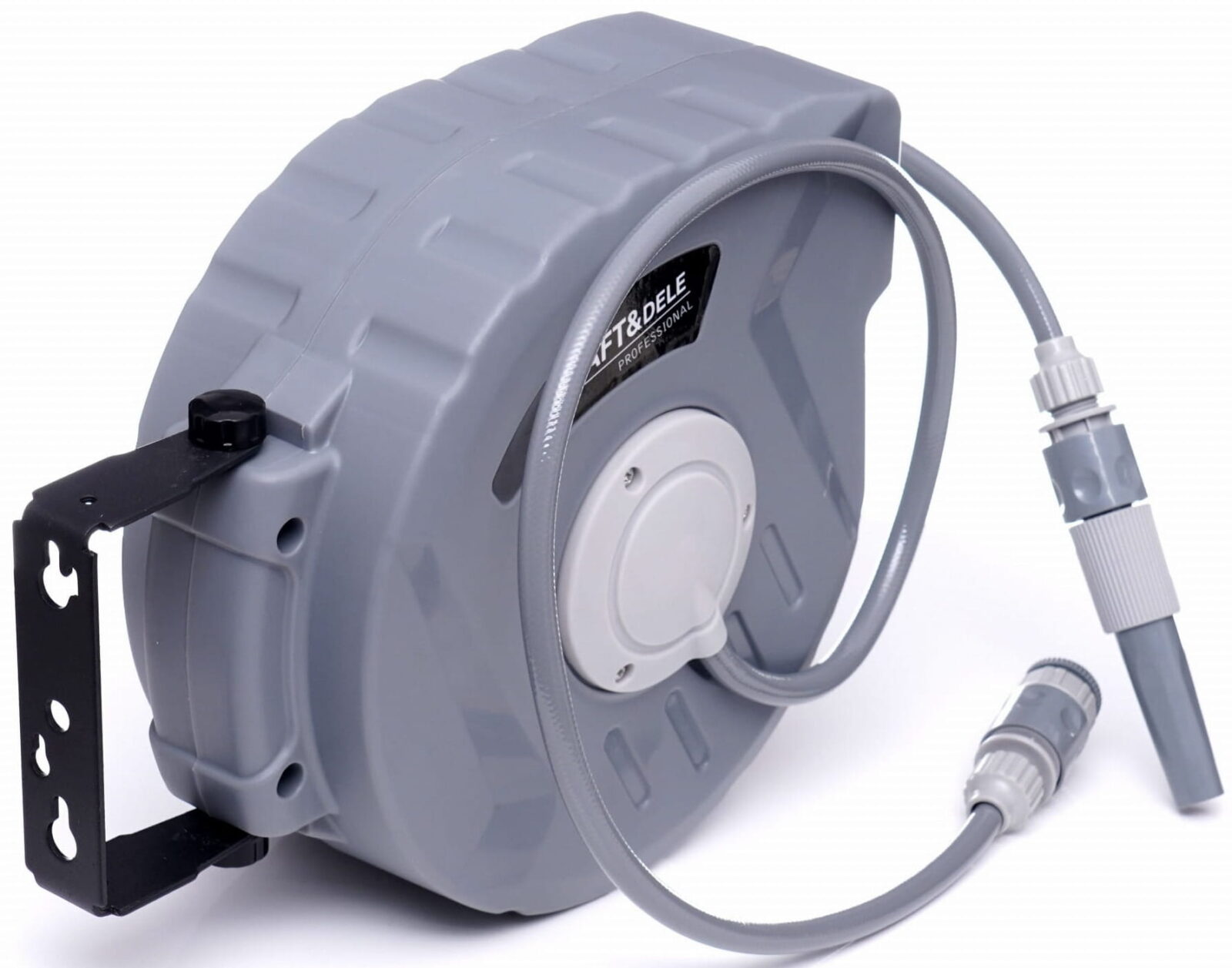 Automaatne aiavoolurull 10m+1m KD2081