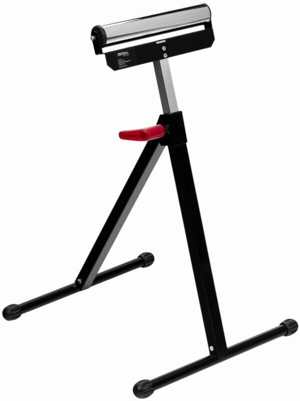 EHITUSTUGI RULLIKUGA / MATERJALI TOESTUSTUGI 680–1080 mm KD660