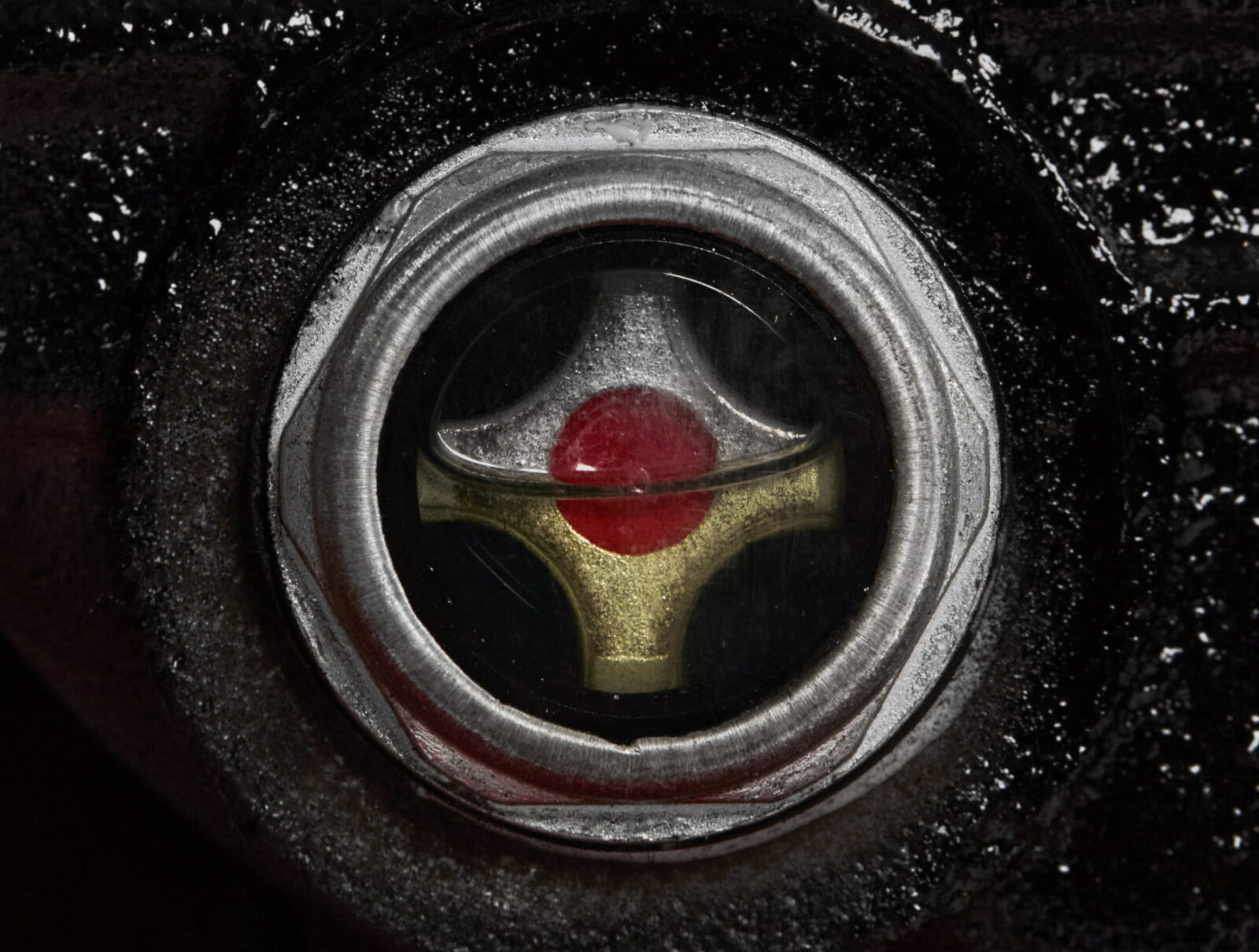 Õlikompressor 150L 400V KD406