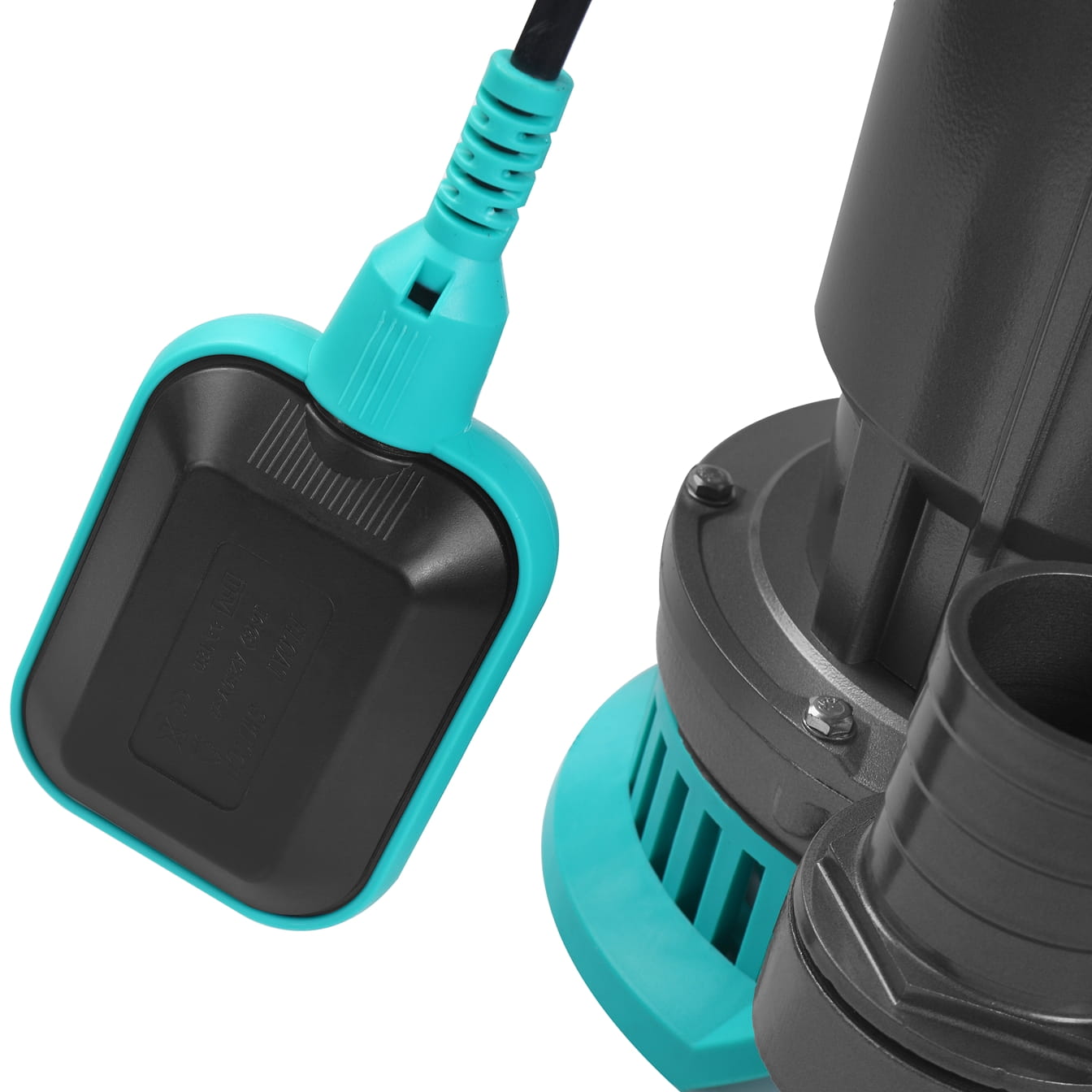 Veepump 3200W 2″ 30000l/h + ujuk WDS2428