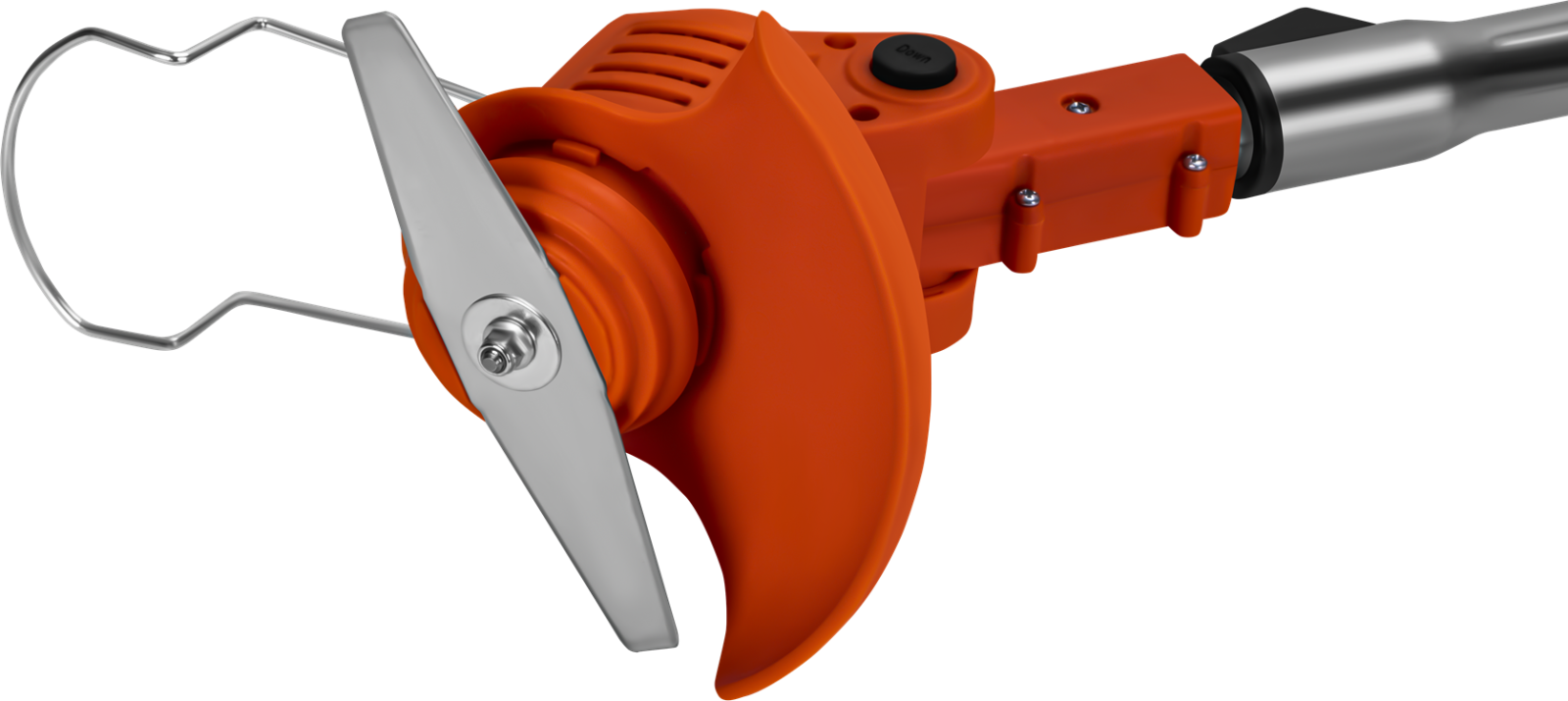 Akuniidetrimmer 21V 2Ah x 2tk 1000W 11000p/min KD5129