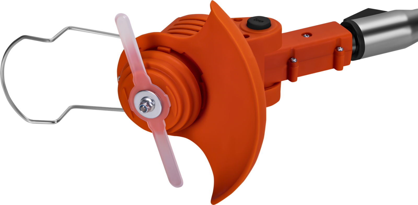 Akuniidetrimmer 21V 2Ah x 2tk 1000W 11000p/min KD5129