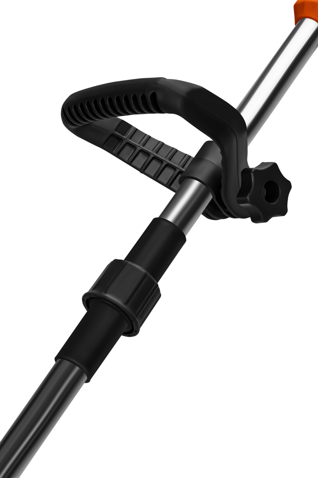 Akuniidetrimmer 21V 2Ah x 2tk 1000W 11000p/min KD5129