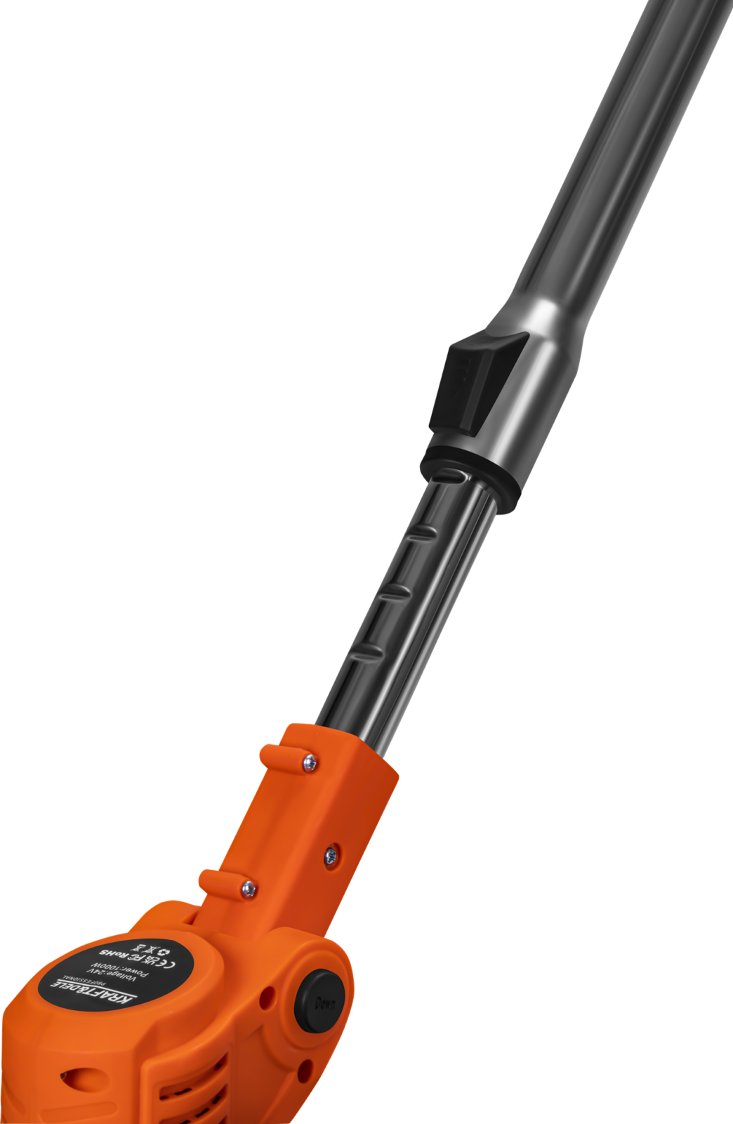 Akuniidetrimmer 21V 2Ah x 2tk 1000W 11000p/min KD5129