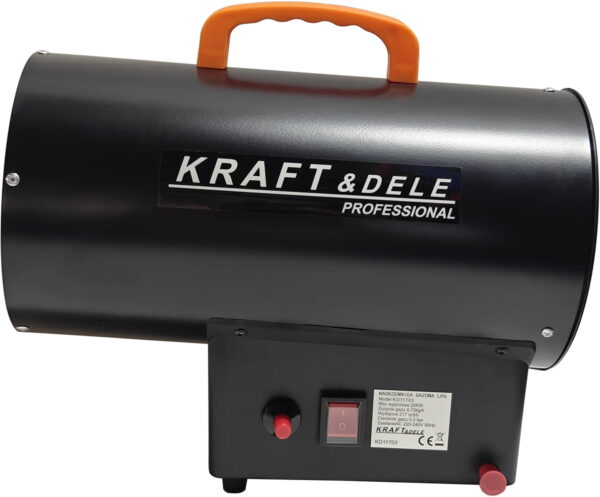 Gaaskütteseade 20kW KD11703