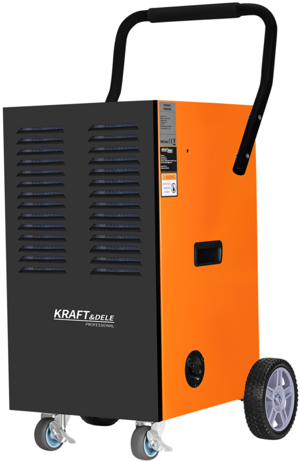 TÖÖSTUSLIK ÕHUKUIVATI 60L 900W KD11744