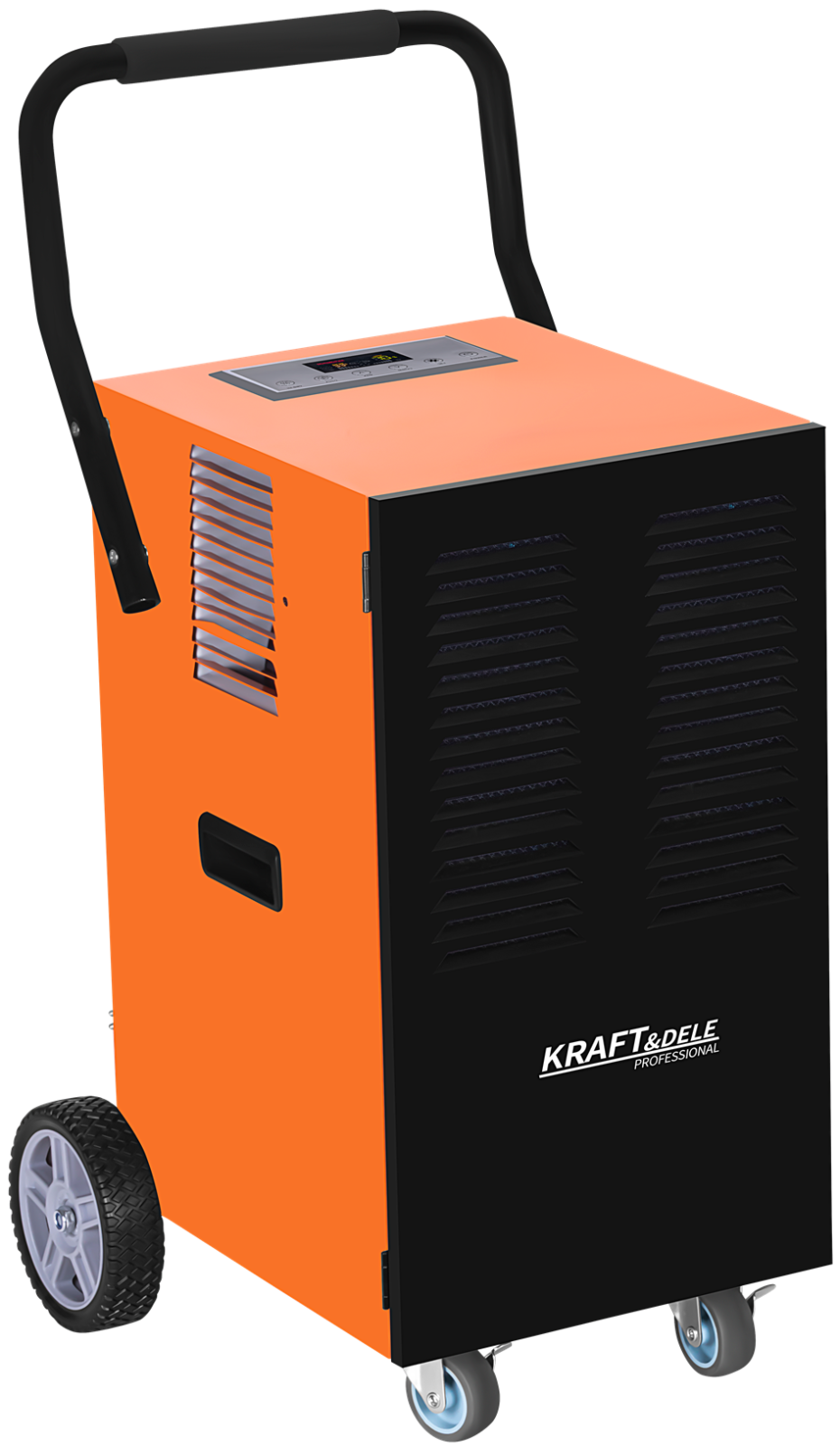 TÖÖSTUSLIK ÕHUKUIVATI 60L 900W KD11744