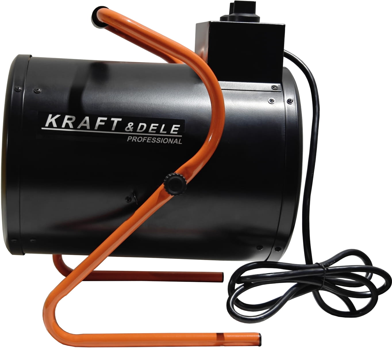 Elektriline puhurküttekeha 10kW KD11724